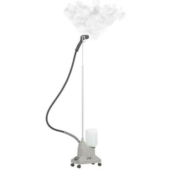 J-2 Garment Steamer w/NEMA 5-15- 120V Cord Set, Jiffy Steamer, Mfr#: 221